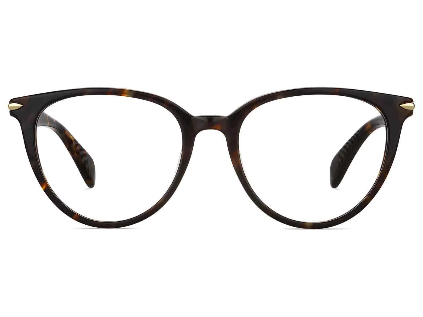 Rag & Bone 3027 Eyeglasses - view 18